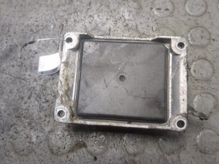 Блок управления двигателем Opel Agila 2000-2004, 24420559