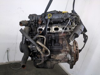 Блок управления двигателем Opel Corsa 2006-2011