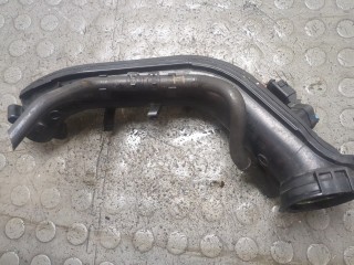 Патрубок интеркулера Skoda Octavia 2000-2011, 1.4 л, МКПП, 038906051B