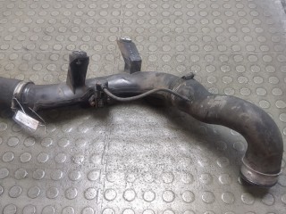 Патрубок интеркулера Skoda Octavia 2000-2011, 1.8 л, МКПП, 1K0145834AM