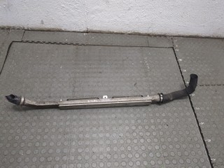 Патрубок интеркулера Audi A6 2001-2005, 3.0 л, АКПП, 4F0145731E