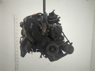 Патрубок корпуса воздушного фильтра Ford Galaxy 2000-2006, 2.0 л, дизель