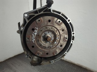 КПП - автомат (АКПП) 4х4 BMW X5 E70 2010-2013