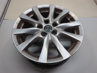 Комплект литых дисков Mazda 6 2012-2015