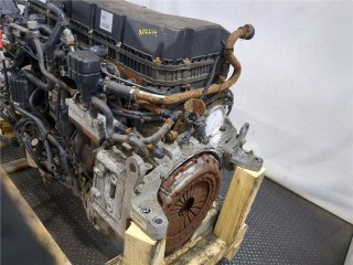 Шкив коленвала, ориг. номер 7420722656, Renault T 2013-2026