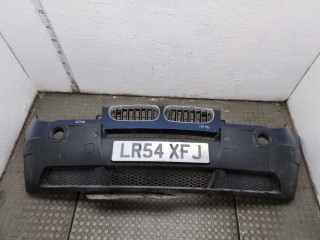 Бампер передний, BMW X3 E83 2003-2006
