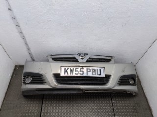 Бампер передний Opel Signum 2005-2008, 13182889