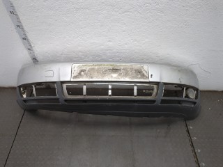 Бампер передний, Audi A4 2000-2006