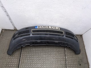 Бампер передний, Audi A4 2000-2006