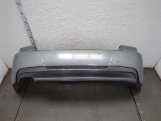 Бампер задний BMW 3 серия 2006-2010