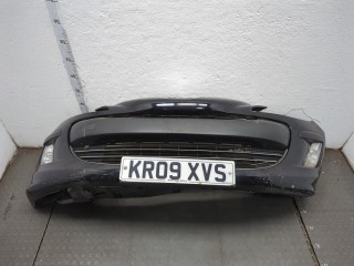 Бампер передний Peugeot 308 2007-2011, 7401LS