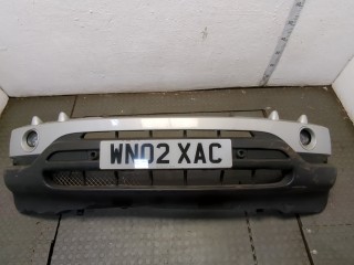 Бампер передний BMW X5 E53 1999-2003