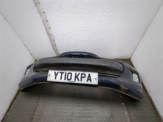Бампер передний Peugeot 308 2007-2011