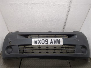 Бампер передний Renault Master 2003-2010