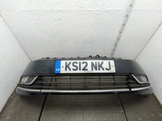Бампер передний Volkswagen Passat 2011-2015, 3AA807221