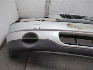 Бампер передний, Volvo S60 2000-2004