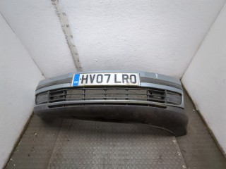 Бампер передний Skoda Octavia 2000-2011, 1Z0807221