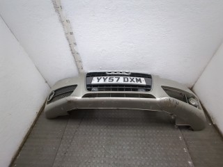 Бампер передний Audi A5 2007-2011