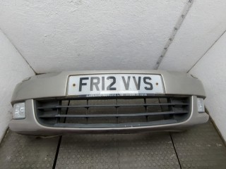 Бампер передний Skoda Octavia 2008-2013