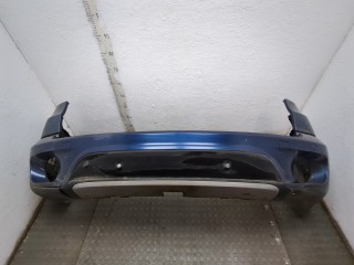 Бампер задний BMW X5 E70 2010-2013