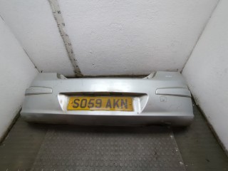 Бампер задний Hyundai i30 2007-2010