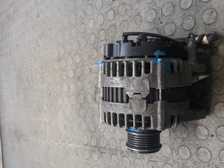 Генератор Volkswagen Passat 2011-2015, 2.0 л, дизель, 03L903023