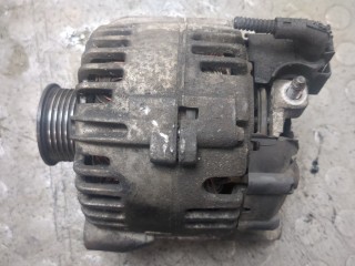 Генератор BMW 3 серия 2001-2006, 2.0 л, дизель