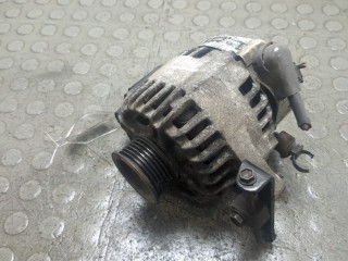 Генератор Toyota Yaris 2003-2005, 1.0 л, бензин, 270600J030
