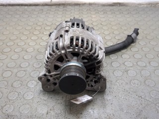 Генератор Volkswagen Transporter 5 2009-2015, 2.0 л, дизель