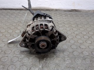 Генератор KIA Picanto 2007-2010, 1.1 л, бензин, 3730002551