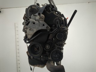 Генератор Volkswagen Golf Plus 2005-2009, 1.6 л, дизель, 06F903023F