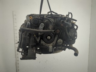 Генератор Subaru Legacy 2009-2013, 2.0 л, дизель