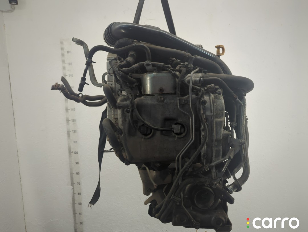 Генератор Subaru Legacy 2009-2013, 2.0 л, дизель, фото 3