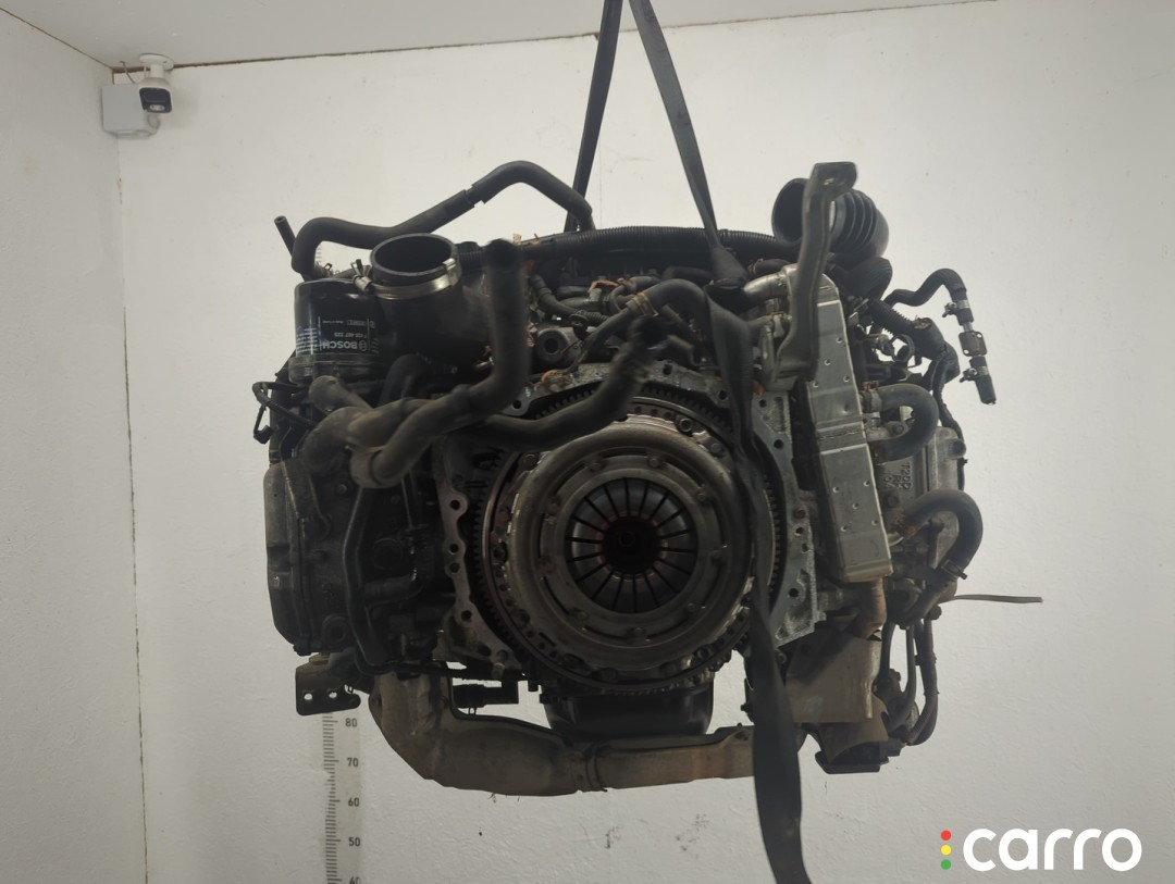 Генератор Subaru Legacy 2009-2013, 2.0 л, дизель, фото 4