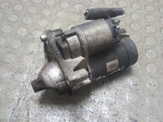 Стартер Peugeot Partner 2002-2012, 1.6 л, дизель