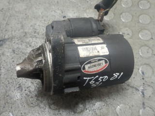 Стартер Nissan Primera P12 2001-2008, 1.8 л, бензин