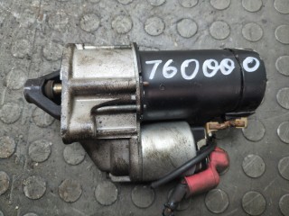 Стартер Mitsubishi Carisma 1995-1999, 1.6 л, бензин