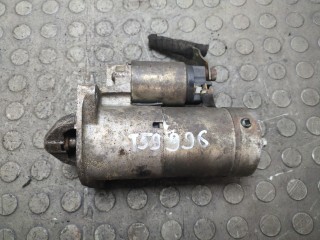 Стартер Opel Insignia 2008-2013, 2.0 л, дизель