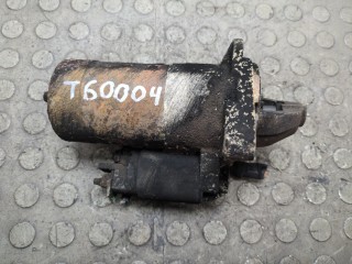 Стартер Opel Vivaro 2006-2014, 2.0 л, дизель, M001T80681