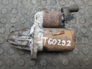 Стартер Mitsubishi Colt 2002-2012, 1.1 л, бензин