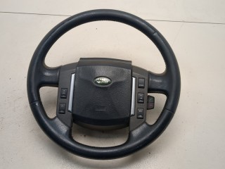 Руль Land Rover Freelander 2 2006-2010, левый руль, LR006643
