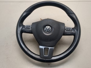 Руль Volkswagen Passat 2005-2010, левый руль