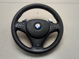 Руль, BMW 3 серия 2004-2008