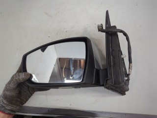 Зеркало боковое левое Ford S-Max 2006-2010