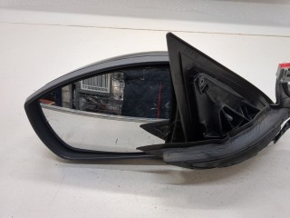 Зеркало боковое левое Ford S-Max 2006-2010