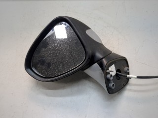 Зеркало боковое левое, Opel Zafira 2011-2016