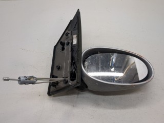 Зеркало боковое правое, Smart Fortwo 1998-2004