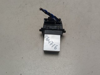Сопротивление отопителя (моторчика печки), Chrysler Voyager 2004-2008