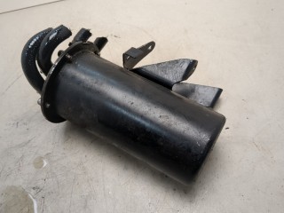 Корпус топливного фильтра Volkswagen Touareg 2002-2007, 2.5 л, дизель, 3C0127400C