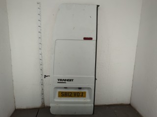 Дверь задняя (распашная) левая Ford Transit 2006-2014, 1741888